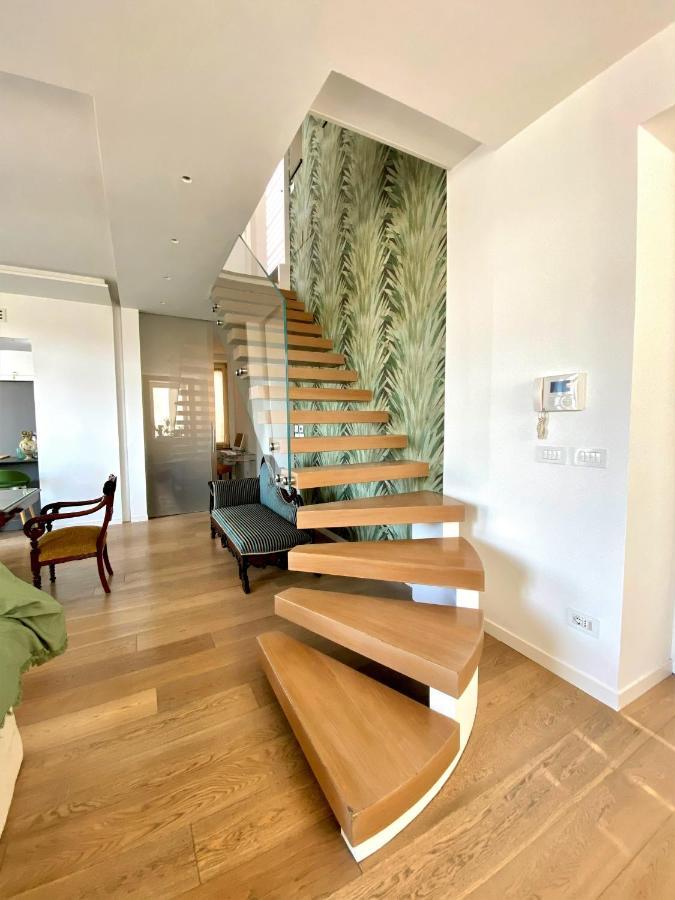 Grata Hospes Sorrento - Boutique House - Rooftop Deck - Bbq Exterior photo