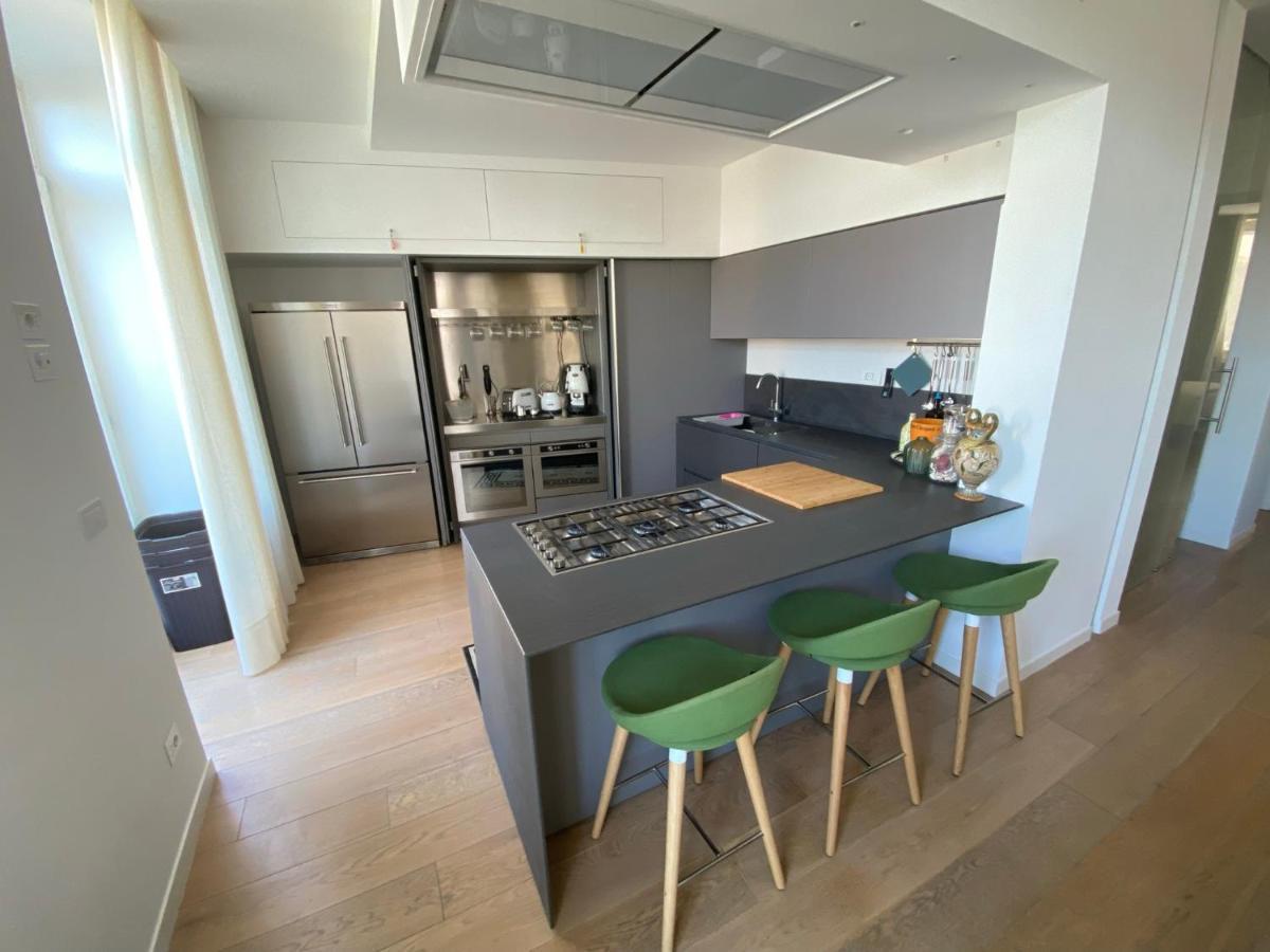 Grata Hospes Sorrento - Boutique House - Rooftop Deck - Bbq Exterior photo
