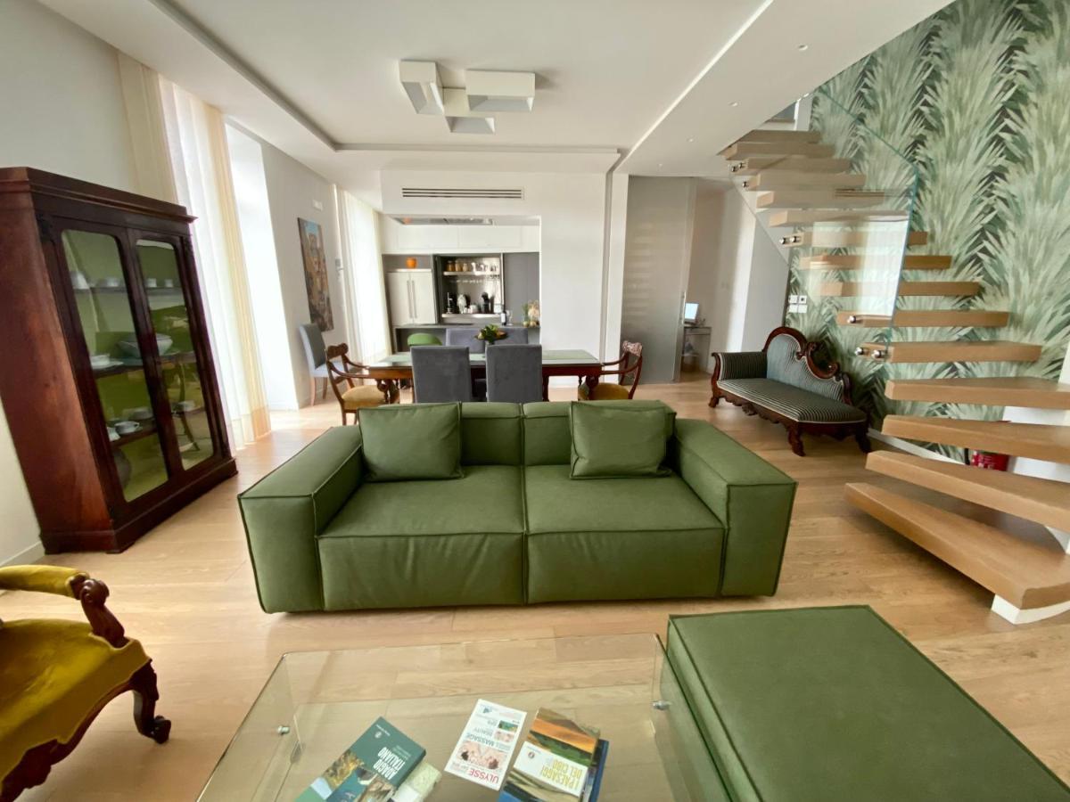 Grata Hospes Sorrento - Boutique House - Rooftop Deck - Bbq Exterior photo